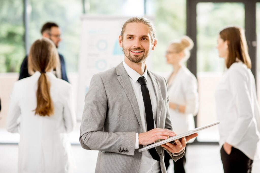 Section détaillant la clause de non-concurrence dans un document légal