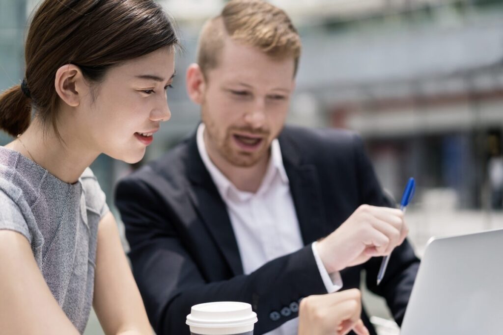 Cours pour apprendre le chinois en entreprises